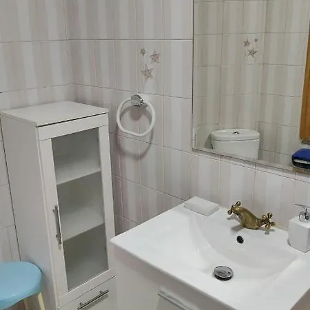 Appartamento Las Letronas Gijón