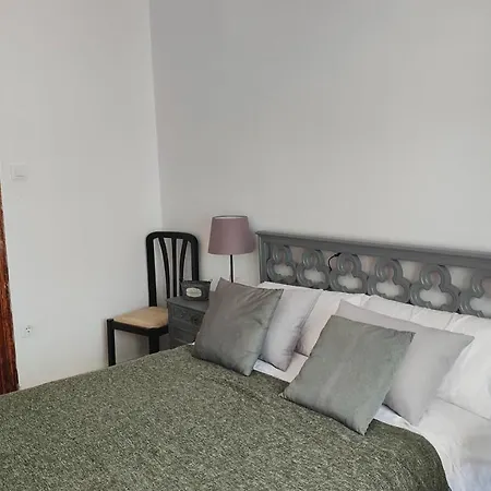 דירה Las Letronas *