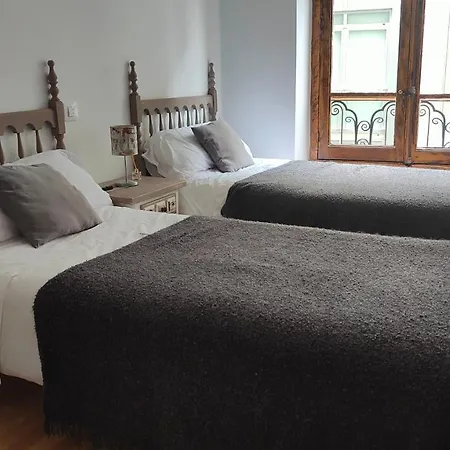 Las Letronas * גיחון