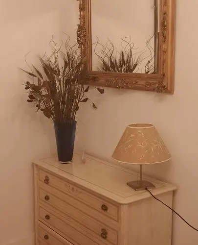 Las Letronas דירה גיחון