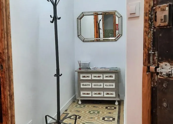 Las Letronas גיחון