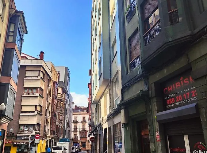 Las Letronas דירה גיחון