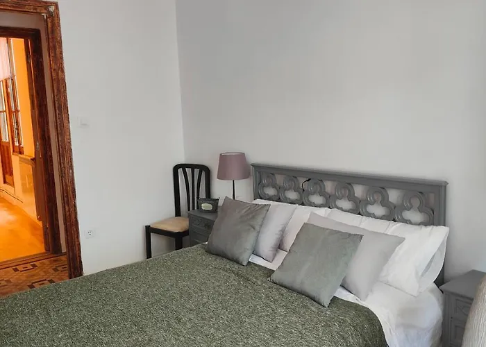 דירה Las Letronas *