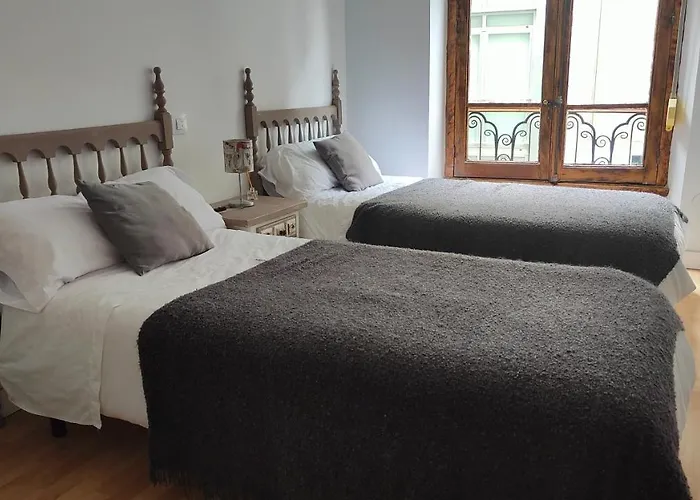 Las Letronas * גיחון