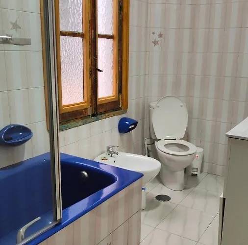 Las Letronas דירה