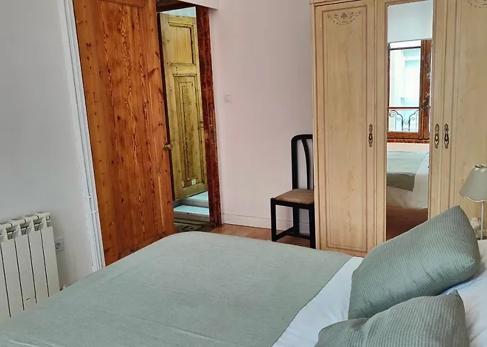 Las Letronas דירה