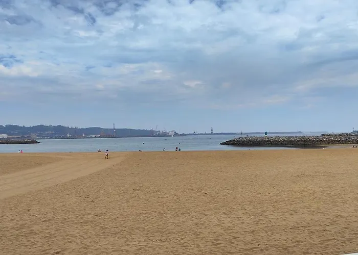 Las Letronas דירה גיחון