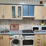Apartment Las Letronas *