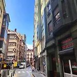 Las Letronas Apartment Gijon