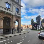 Las Letronas Apartment