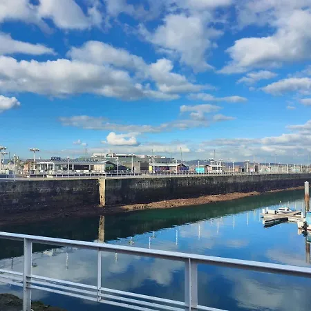 公寓 Las Letronas 希洪