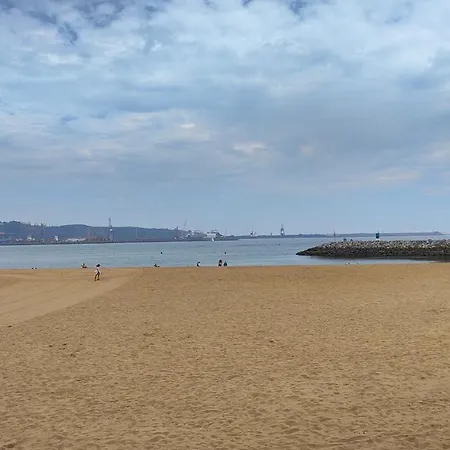 Las Letronas 公寓 希洪