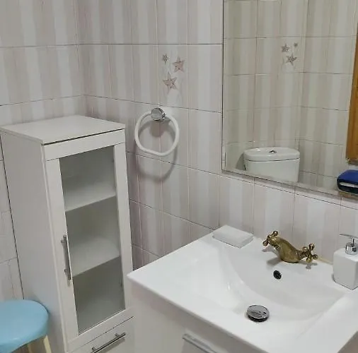 公寓 Las Letronas 希洪